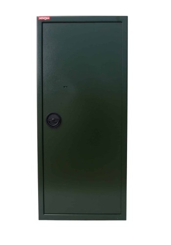 Szafa na broń długą i amunicję Novcan G3/S1/4 klasa S1 - zdjęcie 2 | Sklepsejfy.pl