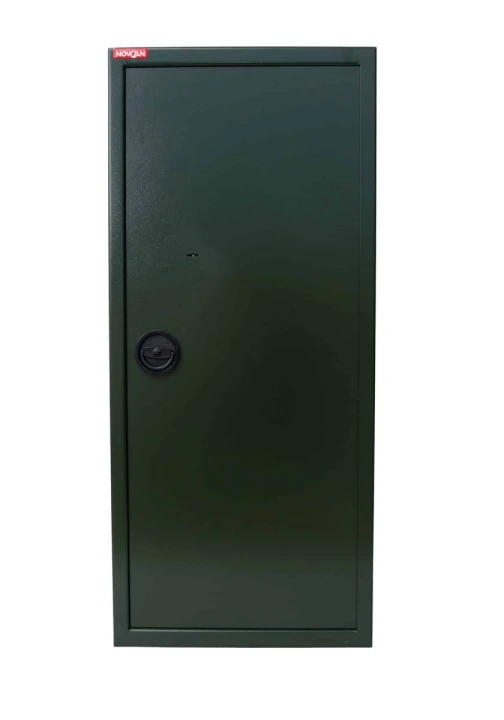 Szafa na broń długą i amunicję Novcan G3/S1/4 klasa S1 - zdjęcie 2 | Sklepsejfy.pl