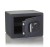 Sejf domowy Yale YSEM/250/EG1 - zamek elektroniczny - Yale | Sklepsejfy.pl