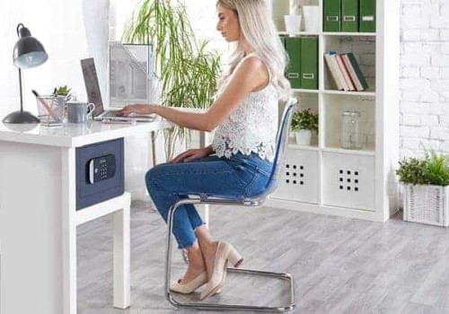 Sejf domowy Yale YSEM/250/EG1 - zamek elektroniczny - zdjęcie 2 | Sklepsejfy.pl