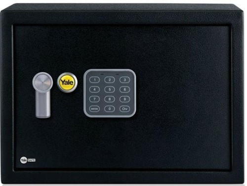 Sejf domowy Yale YSV/200/DB2 - zamek elektroniczny - Yale | Sklepsejfy.pl