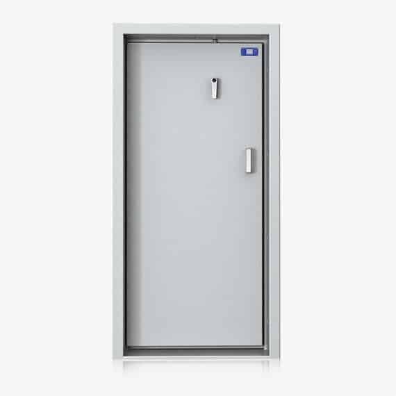 Drzwi skarbcowe ISS Eisenach 170 - zdjęcie 3 | Sklepsejfy.pl