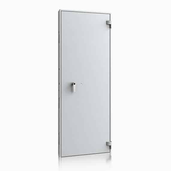 Drzwi skarbcowe ISS Wismar 300 - ISS | Sklepsejfy.pl