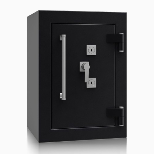 Sejf antywłamaniowy ognioodporny Stronghold klasa VII - ISS | Sklepsejfy.pl
