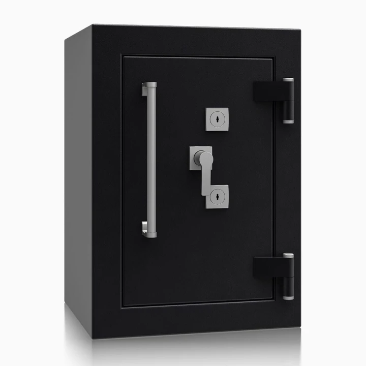 Sejf antywłamaniowy ognioodporny Stronghold klasa VII - ISS | Sklepsejfy.pl