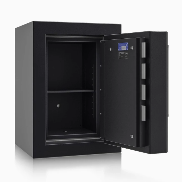 Sejf antywłamaniowy ognioodporny Stronghold klasa VII - zdjęcie 2 | Sklepsejfy.pl