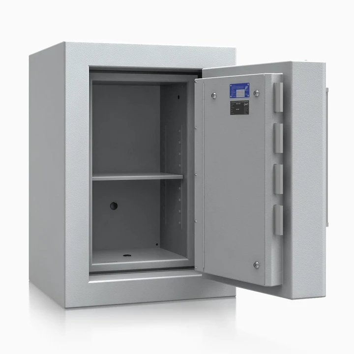 Sejf antywłamaniowy ognioodporny Stronghold klasa VII - zdjęcie 4 | Sklepsejfy.pl