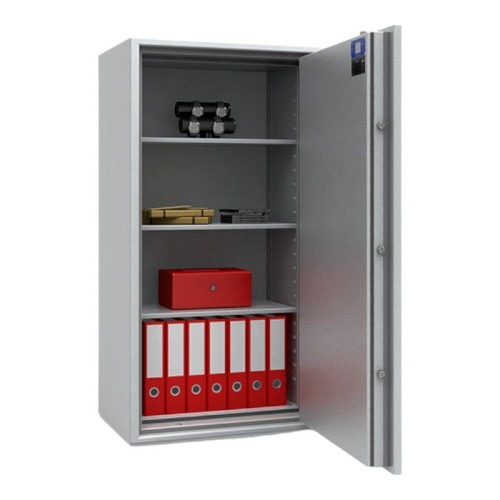 Sejf na dokumenty ISS Leverkusen 132 klasa S2 - ISS | Sklepsejfy.pl
