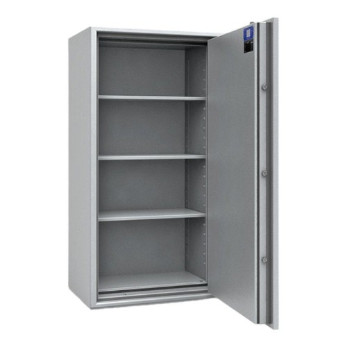 Sejf na dokumenty ISS Leverkusen 132 klasa S2 - zdjęcie 2 | Sklepsejfy.pl