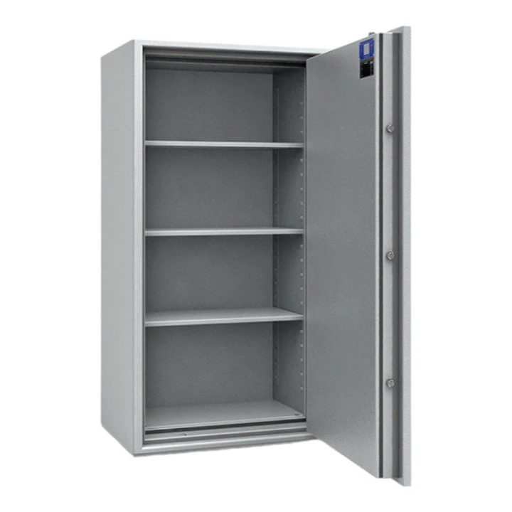 Sejf na dokumenty ISS Leverkusen 132 klasa S2 - zdjęcie 2 | Sklepsejfy.pl