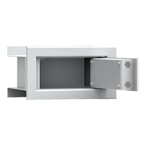 Sejf ścienny ISS Witten 166 klasa S2 - zdjęcie 2 | Sklepsejfy.pl