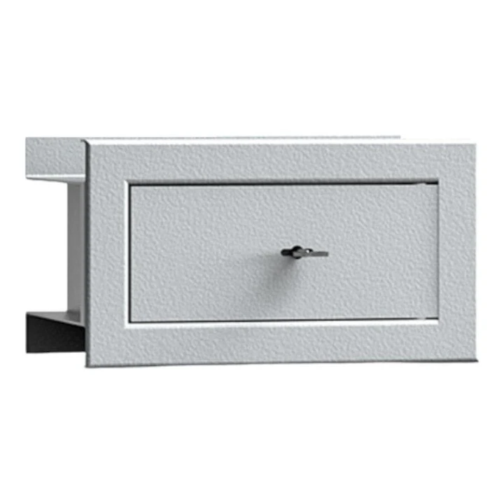 Sejf ścienny ISS Witten 166 klasa S2 - zdjęcie 3 | Sklepsejfy.pl