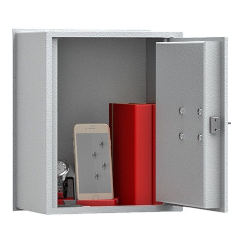 Sejf ścienny ISS Jena 306 - ISS | Sklepsejfy.pl