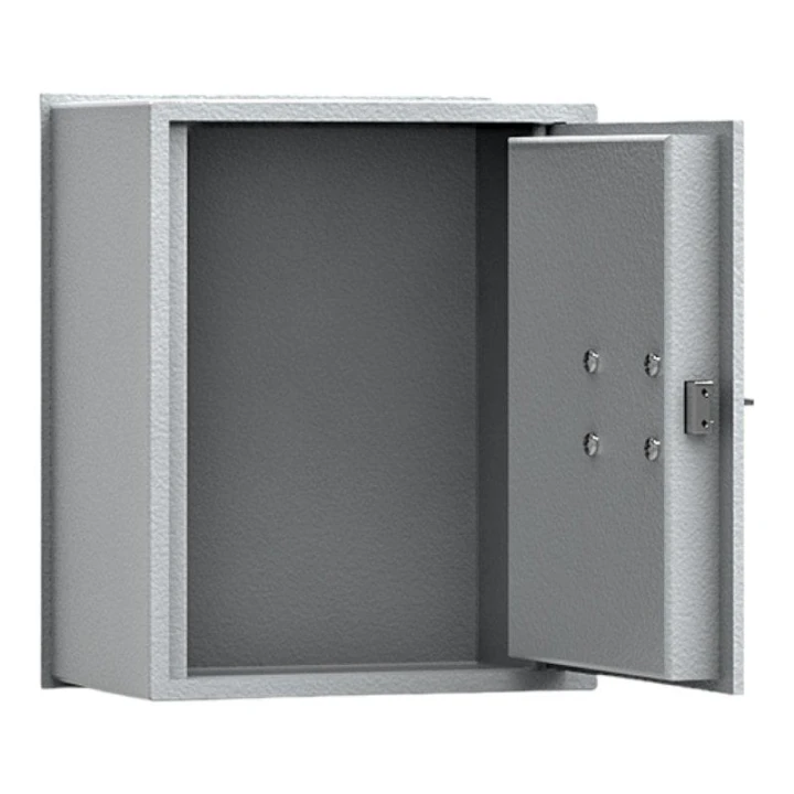 Sejf ścienny ISS Jena 306 - zdjęcie 2 | Sklepsejfy.pl