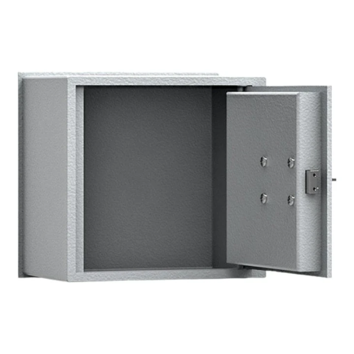 Sejf ścienny ISS Jena 236 - zdjęcie 2 | Sklepsejfy.pl