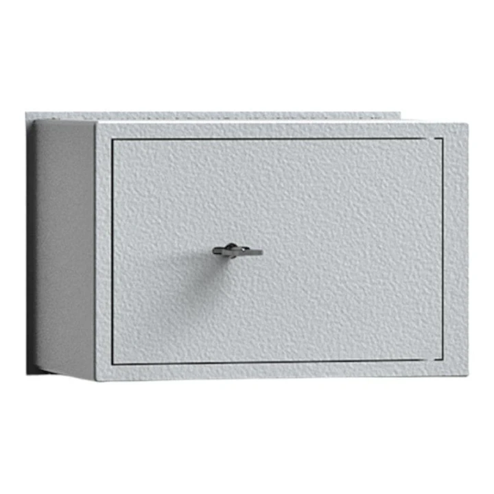 Sejf ścienny ISS Jena 163 - zdjęcie 3 | Sklepsejfy.pl