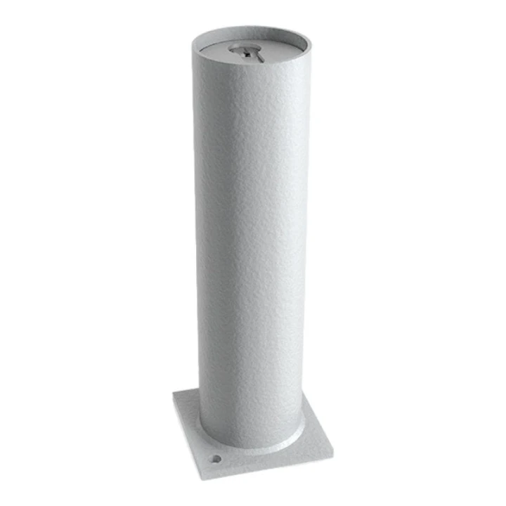 Sejf ścienny ISS Unna 241 - ISS | Sklepsejfy.pl