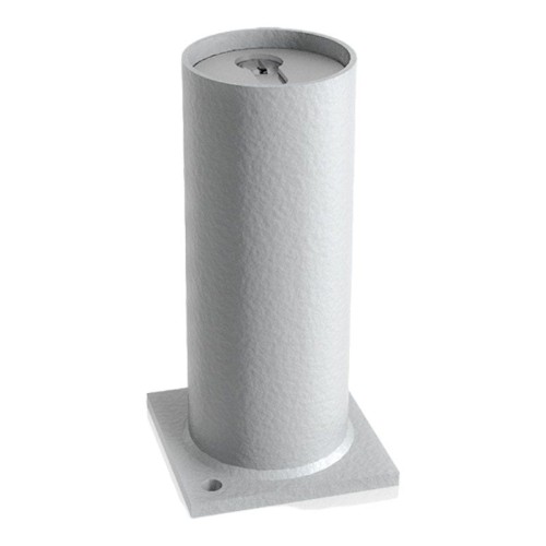 Sejf ścienny ISS Unna 161 - ISS | Sklepsejfy.pl