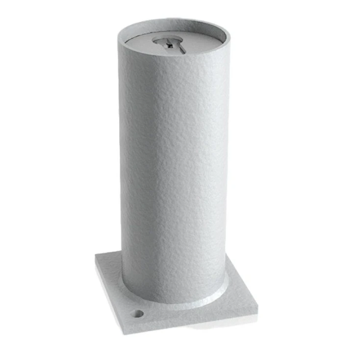 Sejf ścienny ISS Unna 161 - ISS | Sklepsejfy.pl