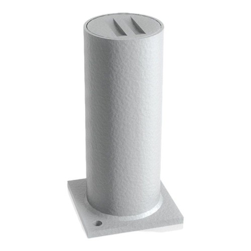 Sejf ścienny ISS Unna 161 - zdjęcie 2 | Sklepsejfy.pl