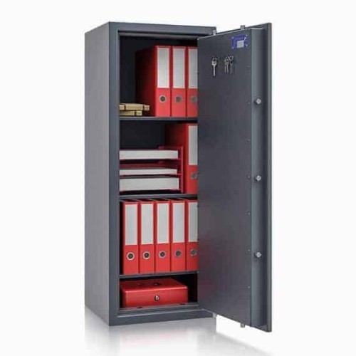 Sejf na dokumenty Stronghold 130 klasa I - ISS | Sklepsejfy.pl