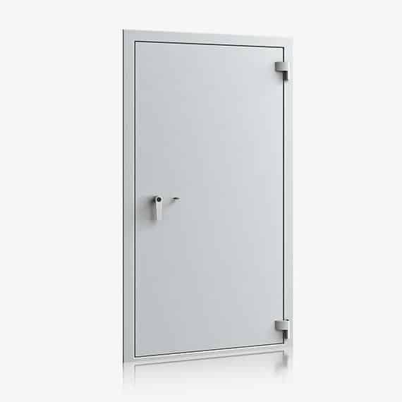 Drzwi skarbcowe ISS St. Gallen 471 - ISS | Sklepsejfy.pl