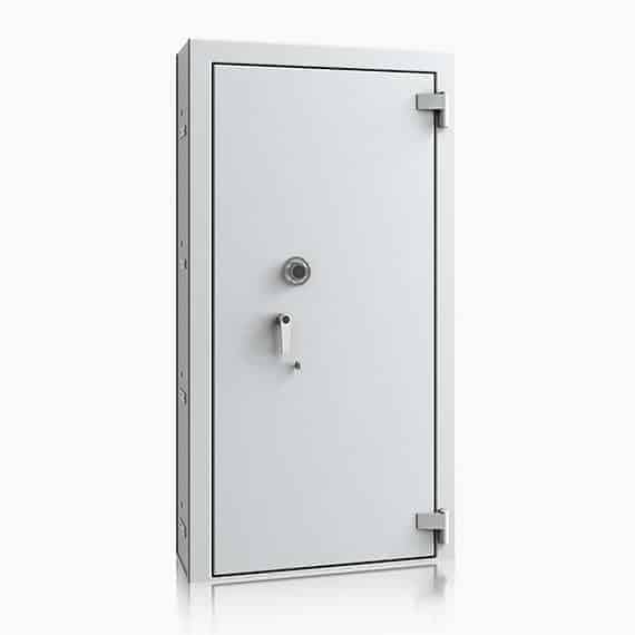 Drzwi skarbcowe ISS Amsterdam Schiphol 180 - ISS | Sklepsejfy.pl