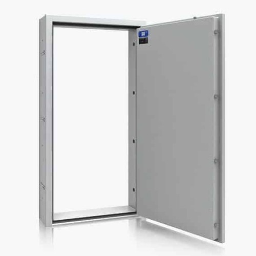 Drzwi skarbcowe ISS Amsterdam Schiphol 180 - zdjęcie 2 | Sklepsejfy.pl