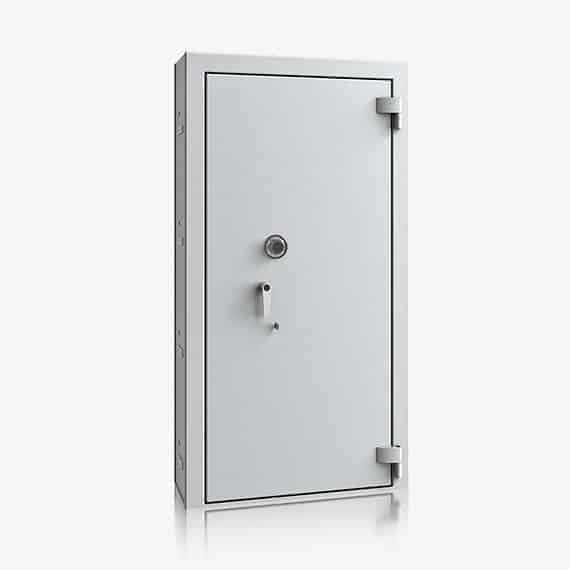 Drzwi skarbcowe ISS London Heathrow 200 - ISS | Sklepsejfy.pl