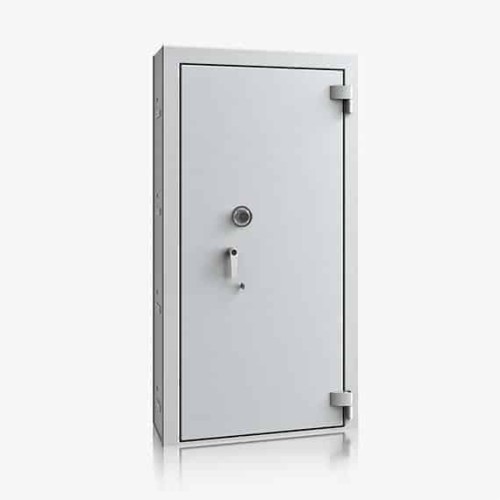 Drzwi skarbcowe ISS London Heathrow 180 - ISS | Sklepsejfy.pl