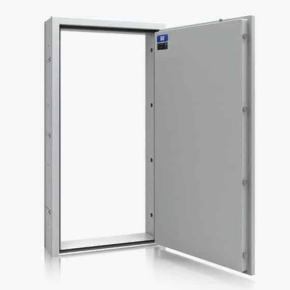 Drzwi skarbcowe ISS Rom Lazio 180 - zdjęcie 2 | Sklepsejfy.pl