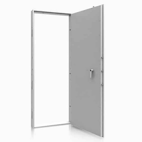 Drzwi skarbcowe ISS Wismar 305 - zdjęcie 2 | Sklepsejfy.pl