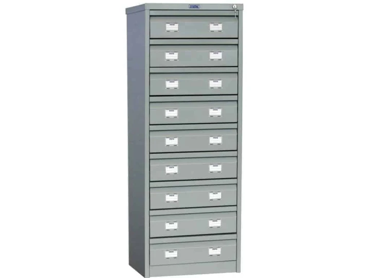 Szafa kartotekowa Valberg AFC 009 - Valberg | Sklepsejfy.pl