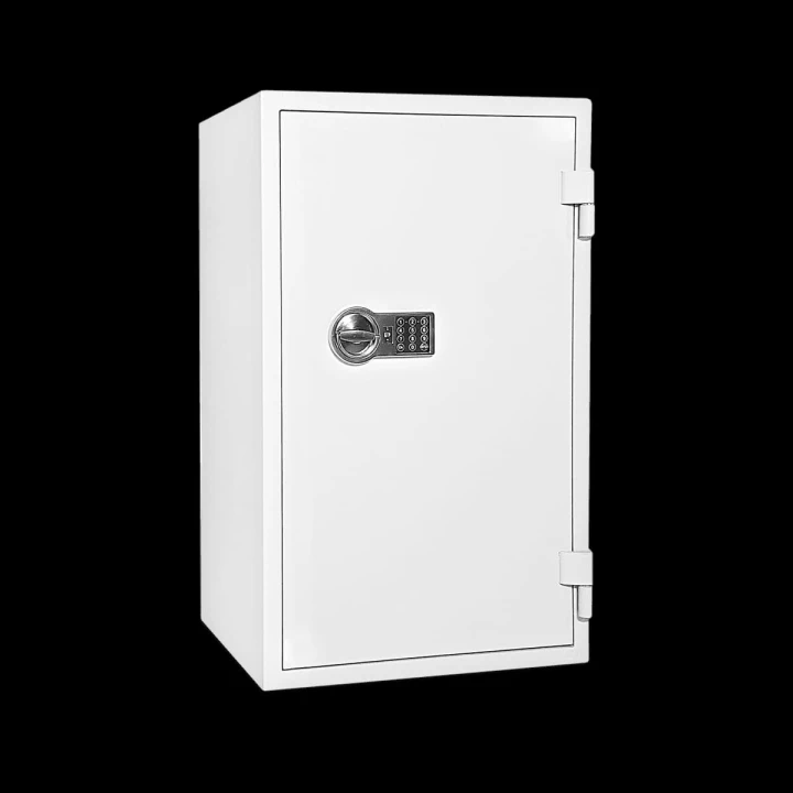 Sejf ognioodporny Valberg FRS 93T - 60 min klasa S2 - zdjęcie 2 | Sklepsejfy.pl