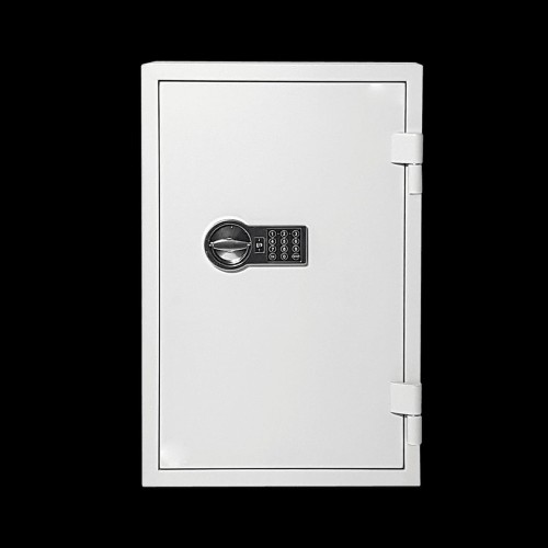 Sejf ognioodporny Valberg FRS 67T - 60 min klasa S2 - zdjęcie 2 | Sklepsejfy.pl