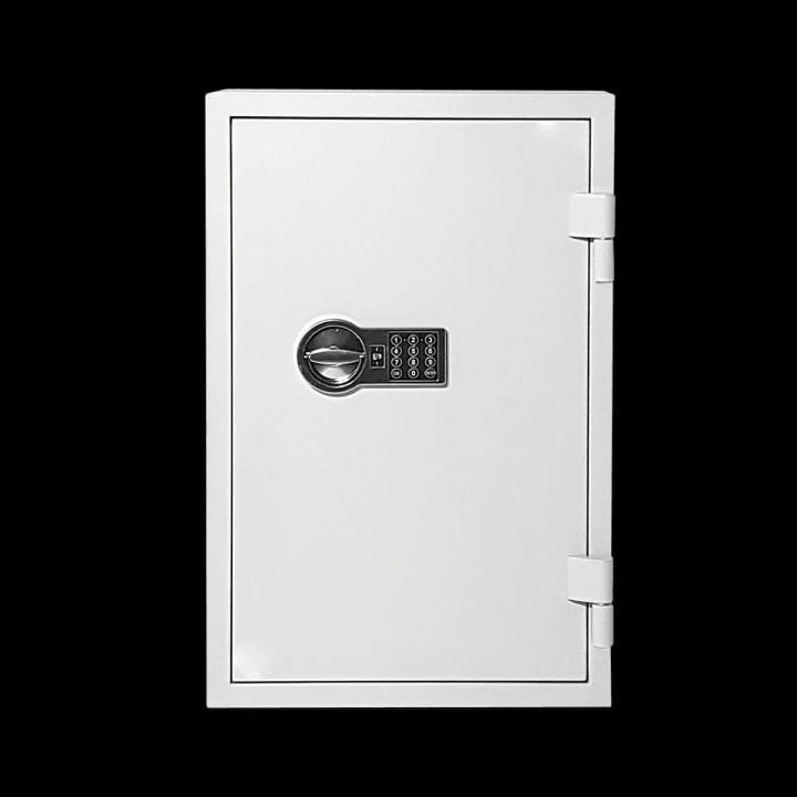 Sejf ognioodporny Valberg FRS 67T - 60 min klasa S2 - zdjęcie 2 | Sklepsejfy.pl