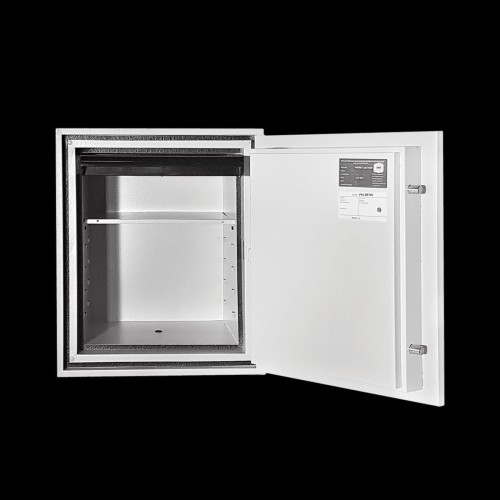 Sejf ognioodporny Valberg FRS 51 - 60 min klasa S2 - zdjęcie 2 | Sklepsejfy.pl