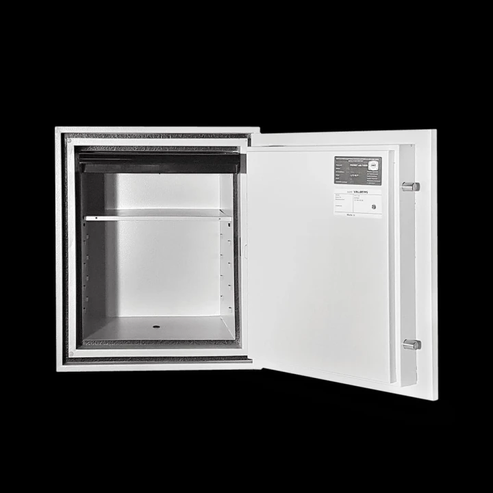 Sejf ognioodporny Valberg FRS 51 - 60 min klasa S2 - zdjęcie 2 | Sklepsejfy.pl