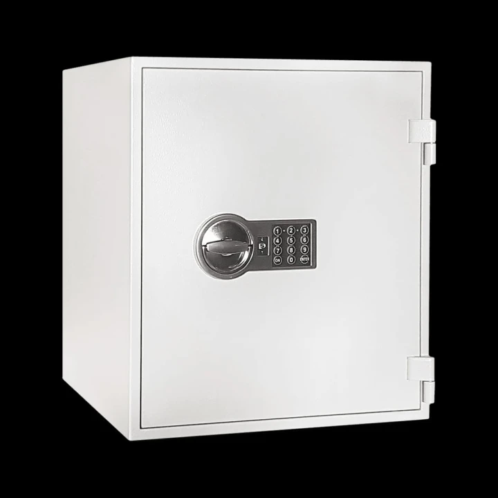 Sejf ognioodporny Valberg FRS 51 - 60 min klasa S2 - zdjęcie 3 | Sklepsejfy.pl