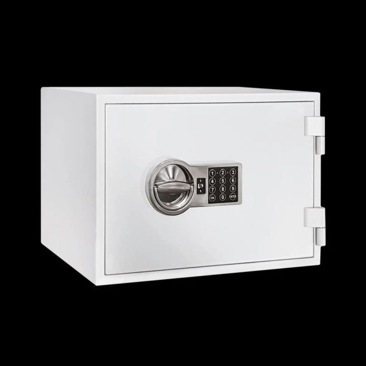 Sejf ognioodporny Valberg FRS 30 - 60 min klasa S2 - zdjęcie 2 | Sklepsejfy.pl