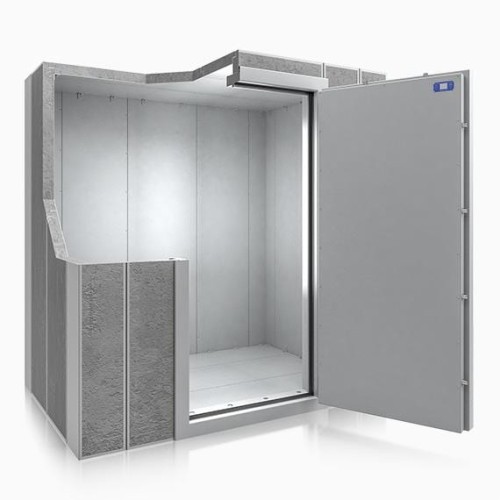 Skarbiec ISS Rom Lazio - zdjęcie 2 | Sklepsejfy.pl