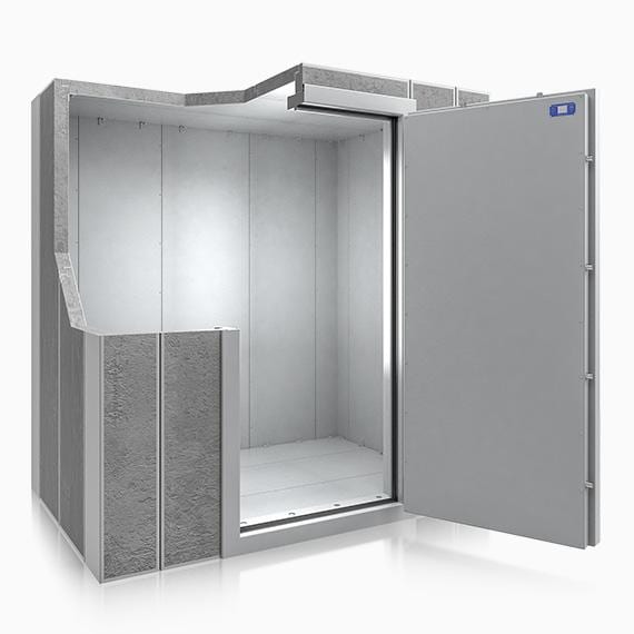 Skarbiec ISS Rom Lazio - zdjęcie 2 | Sklepsejfy.pl