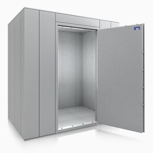 Skarbiec ISS St. Gallen P - ISS | Sklepsejfy.pl