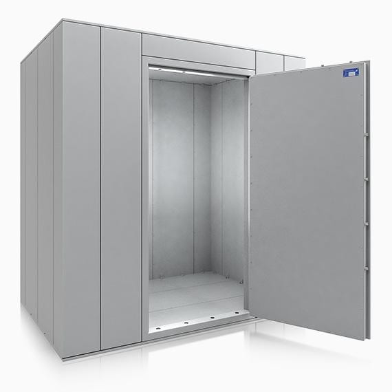 Skarbiec ISS St. Gallen P - ISS | Sklepsejfy.pl