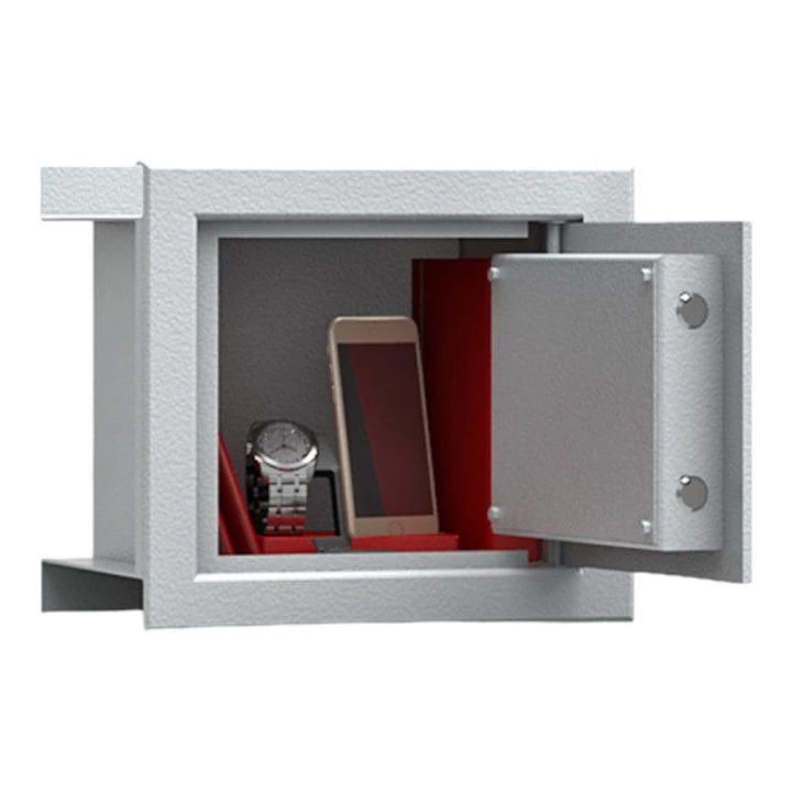 Sejf ścienny ISS Witten 266 klasa S2 | Sklepsejfy.pl