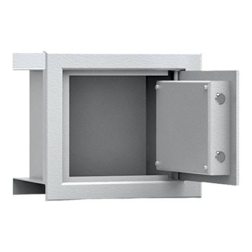 Sejf ścienny ISS Witten 266 klasa S2 - zdjęcie 2 | Sklepsejfy.pl