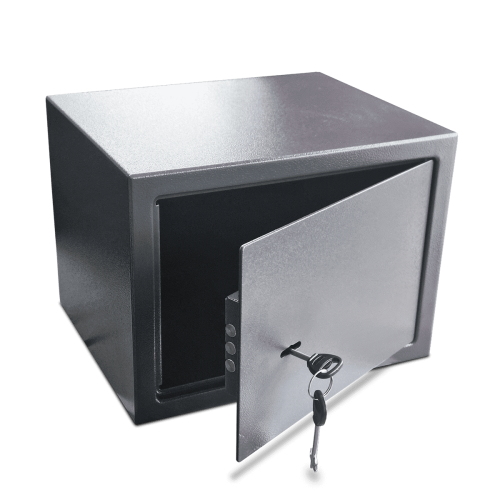 Sejf domowy Valberg T20 - maly - zdjęcie 2 | Sklepsejfy.pl