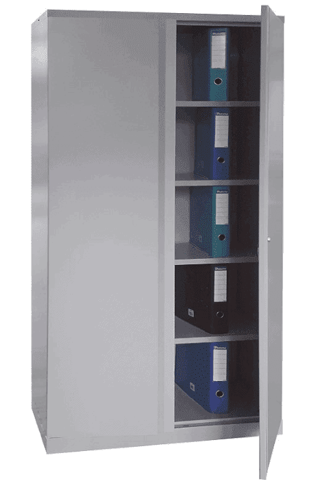 Szafa na dokumenty Valberg AM 1891 - RODO - zdjęcie 2 | Sklepsejfy.pl