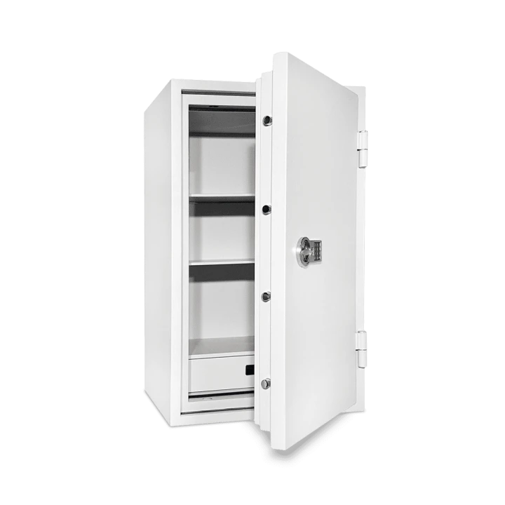 Sejf ognioodporny Valberg FRS 165T - 60 min k | Sklepsejfy.pl