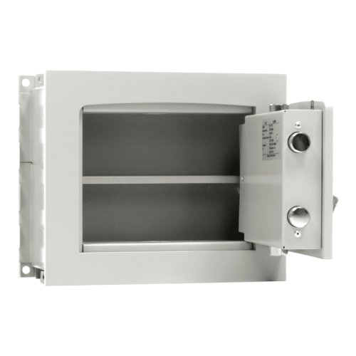 Sejf ścienny Valberg AW-1 2715 klasa S1 | Sklepsejfy.pl